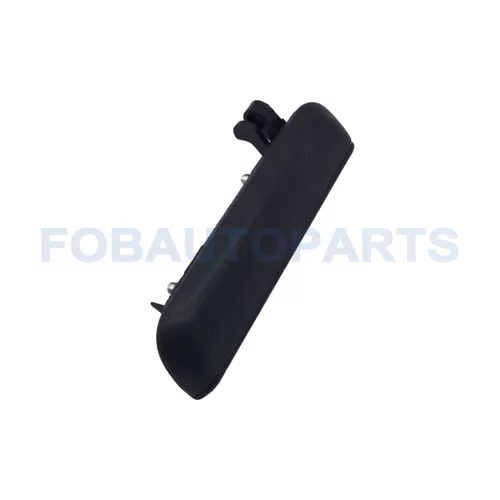 Door Handles Exterior Front Driver Side for 1995-1998 Toyota Tercel 6922016120 6921016091 - image 5